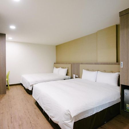 The Stay Inn Kenting Exterior foto