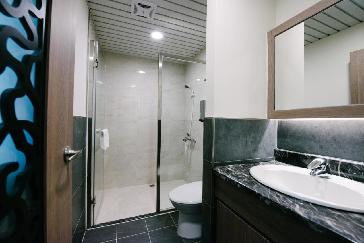 The Stay Inn Kenting Exterior foto