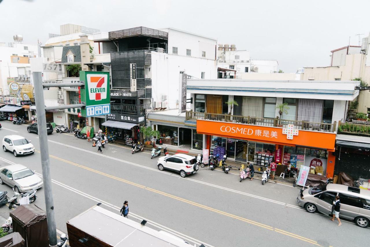 The Stay Inn Kenting Exterior foto