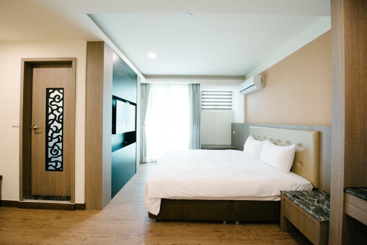 The Stay Inn Kenting Exterior foto