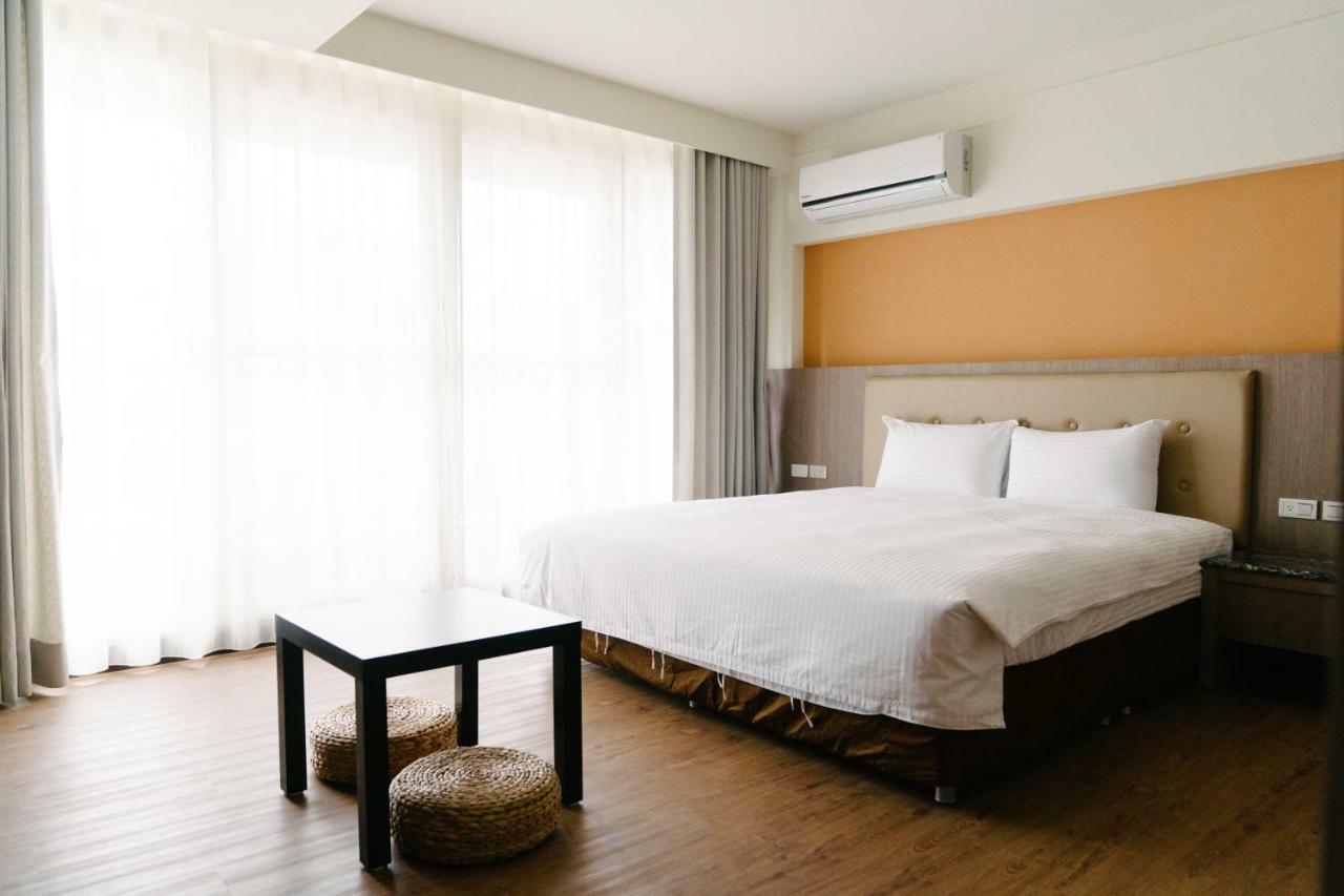 The Stay Inn Kenting Exterior foto