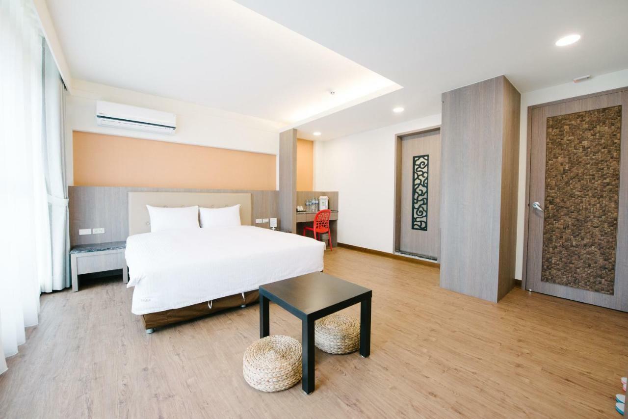 The Stay Inn Kenting Exterior foto