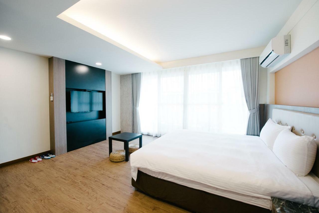 The Stay Inn Kenting Exterior foto