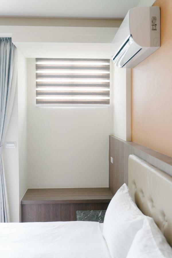 The Stay Inn Kenting Exterior foto