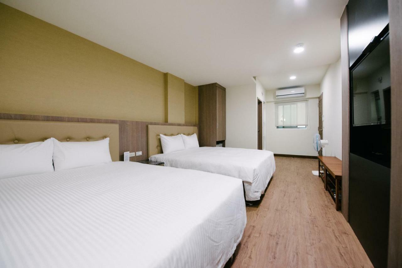 The Stay Inn Kenting Exterior foto