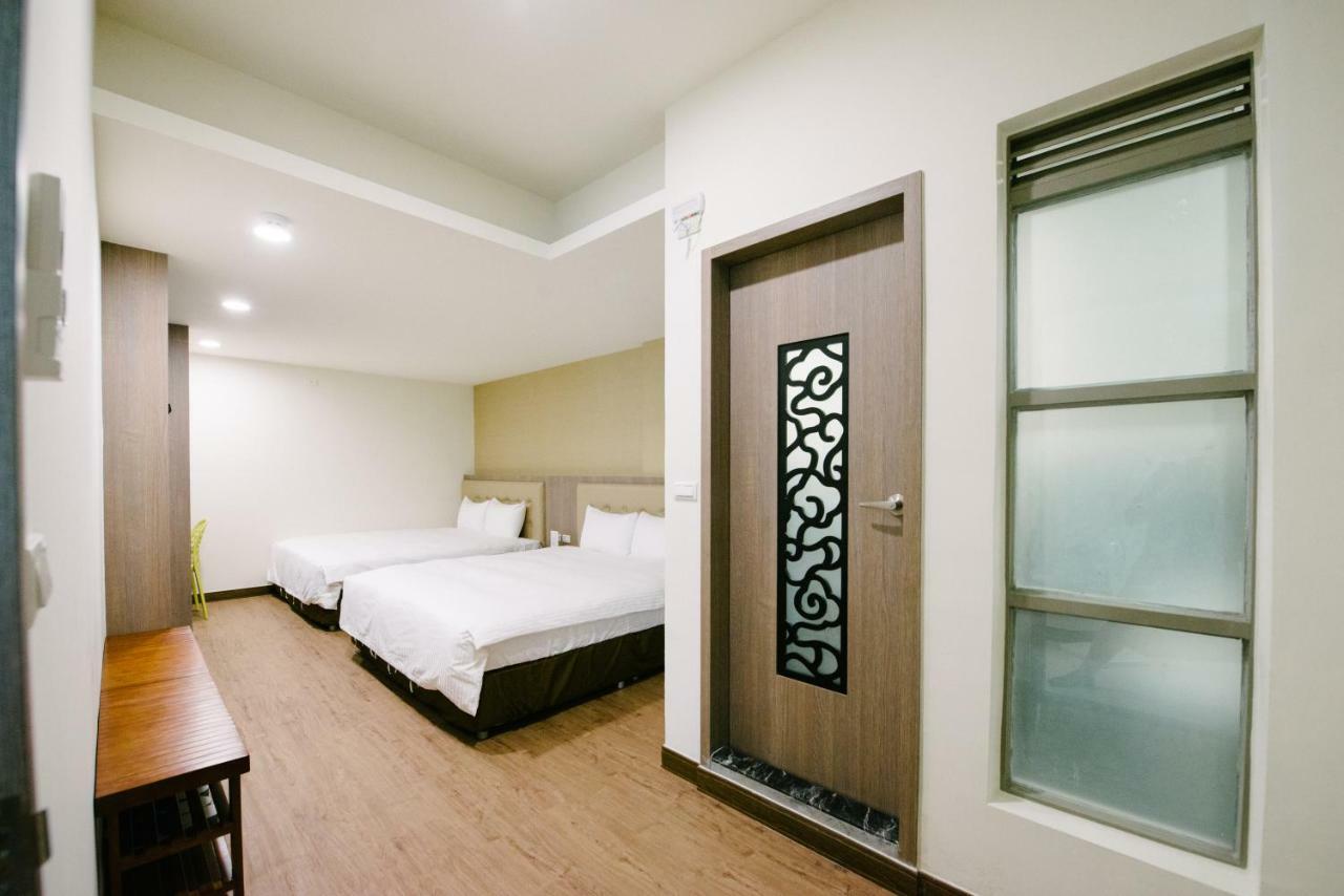 The Stay Inn Kenting Exterior foto